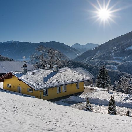 Appartament Eichnerhof Chienes Kültér fotó