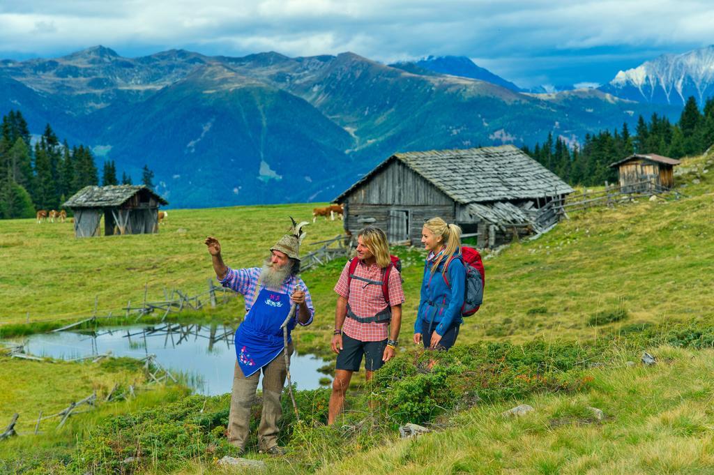Appartament Eichnerhof Chienes Szoba fotó
