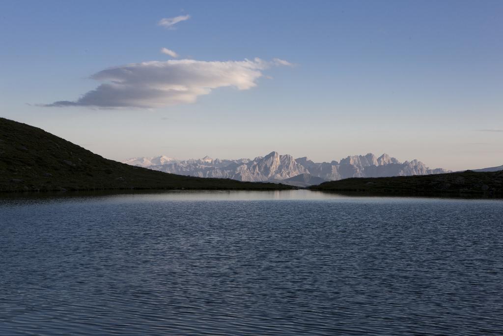 Appartament Eichnerhof Chienes Szoba fotó