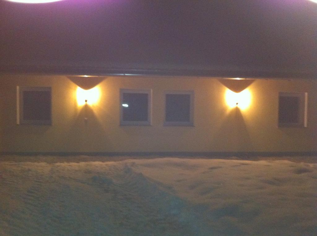 Appartament Eichnerhof Chienes Szoba fotó