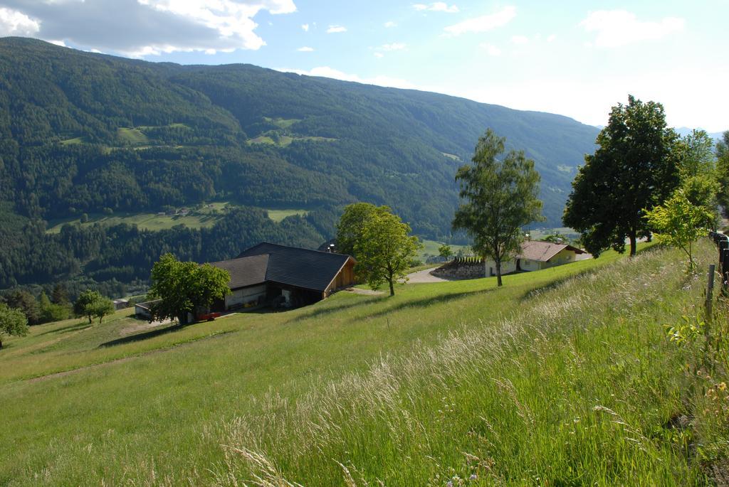 Appartament Eichnerhof Chienes Szoba fotó