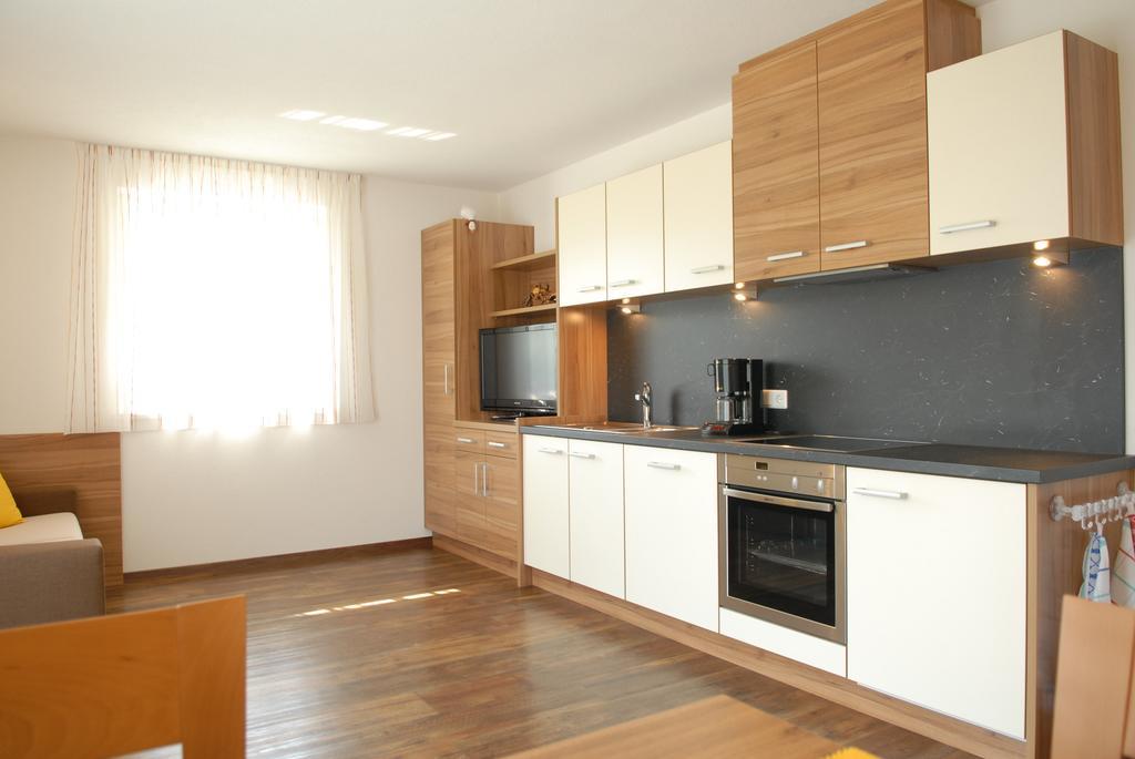 Appartament Eichnerhof Chienes Szoba fotó