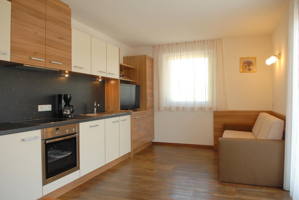 Appartament Eichnerhof Chienes Szoba fotó