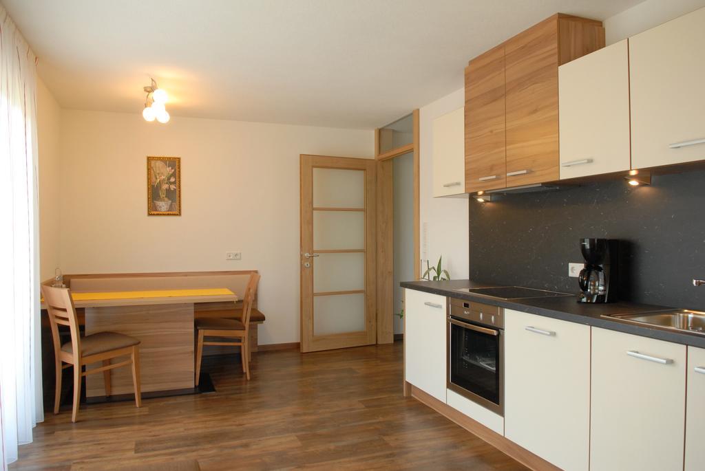 Appartament Eichnerhof Chienes Szoba fotó