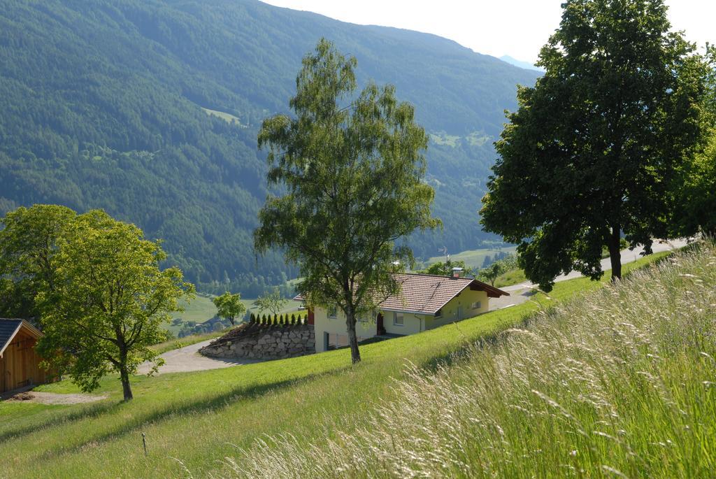 Appartament Eichnerhof Chienes Szoba fotó