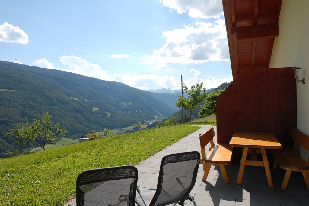 Appartament Eichnerhof Chienes Szoba fotó