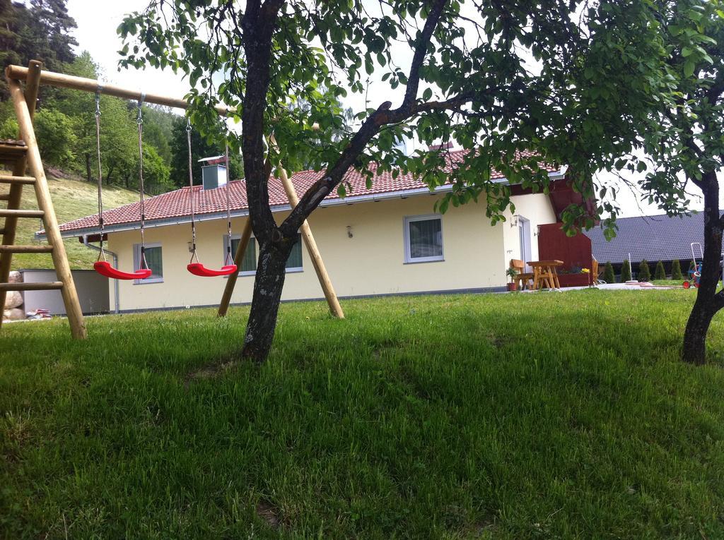 Appartament Eichnerhof Chienes Szoba fotó
