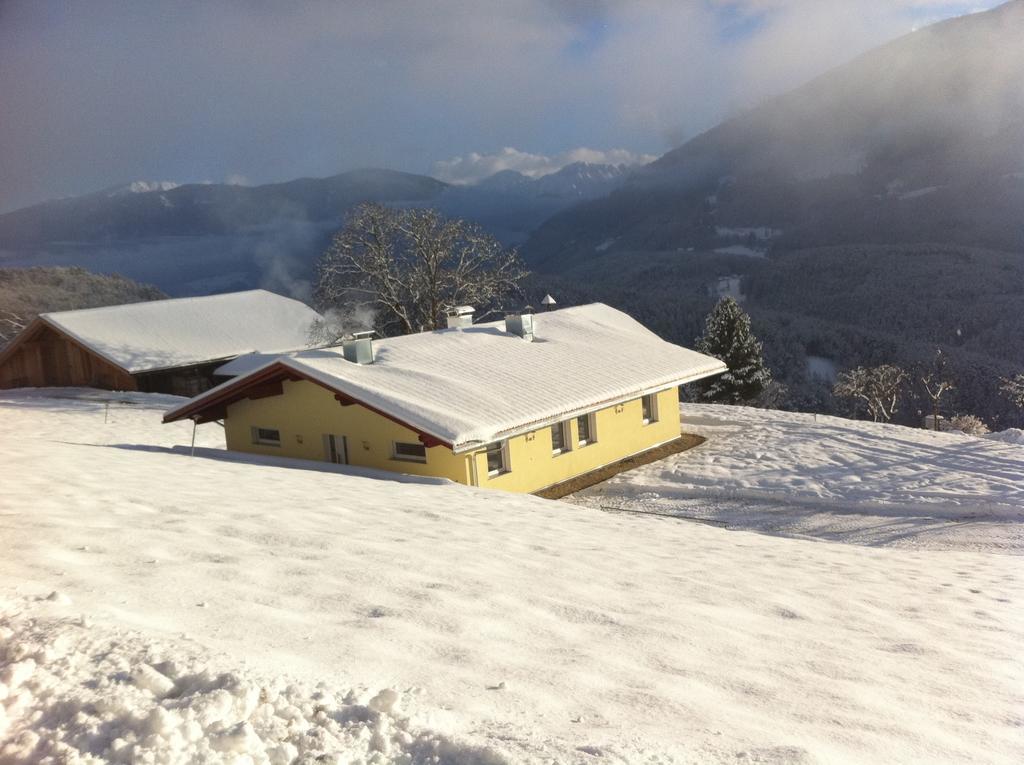 Appartament Eichnerhof Chienes Szoba fotó