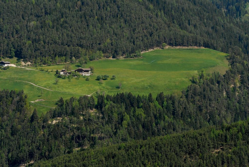 Appartament Eichnerhof Chienes Szoba fotó